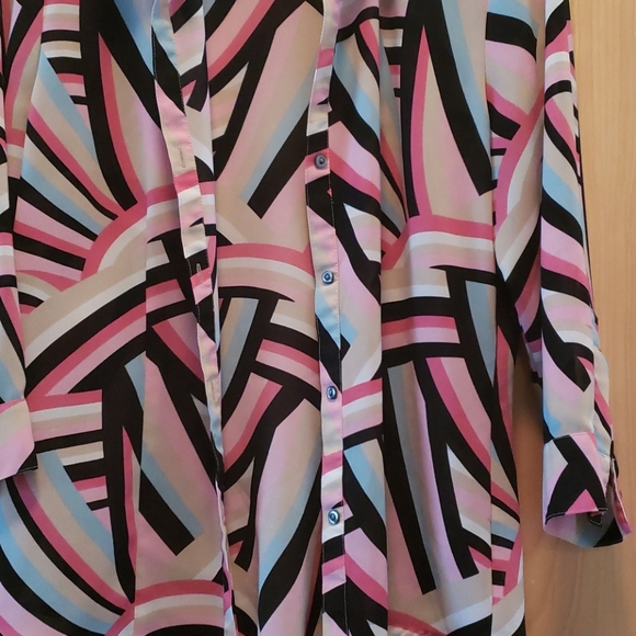 ⚜ BLOUSE ⚜ - Picture 3 of 4